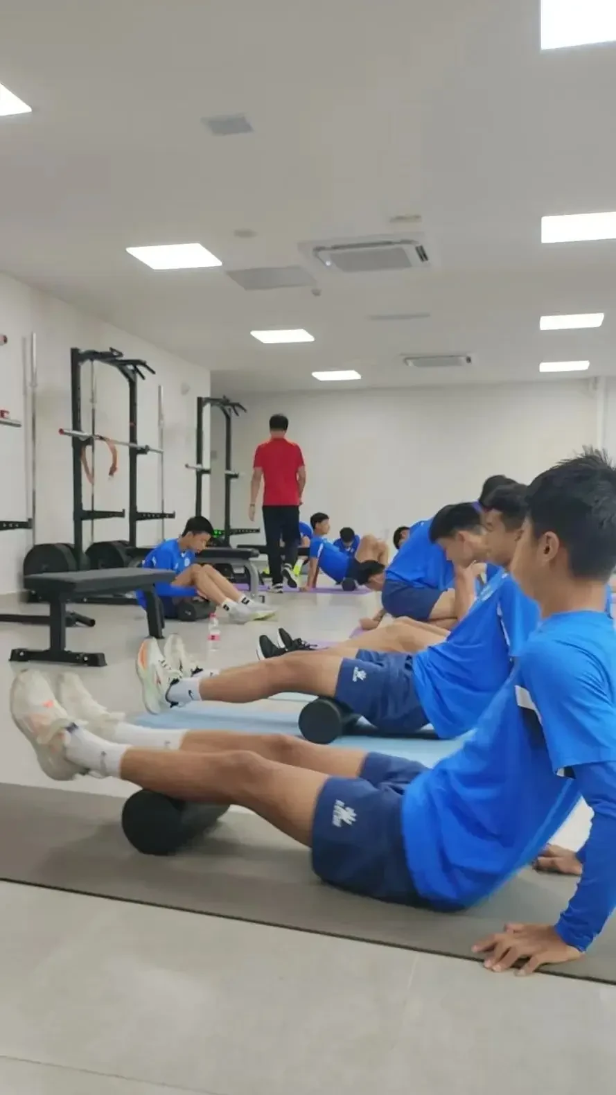 为什么篮球不同位置需要不同的训练重点_0